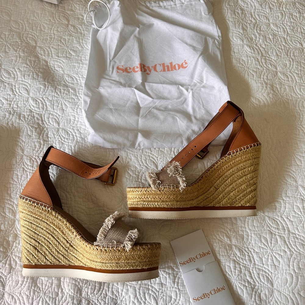 seebychloe espadrilles